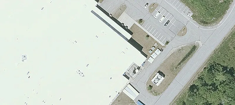 50,000 SF Warehouse Space Available