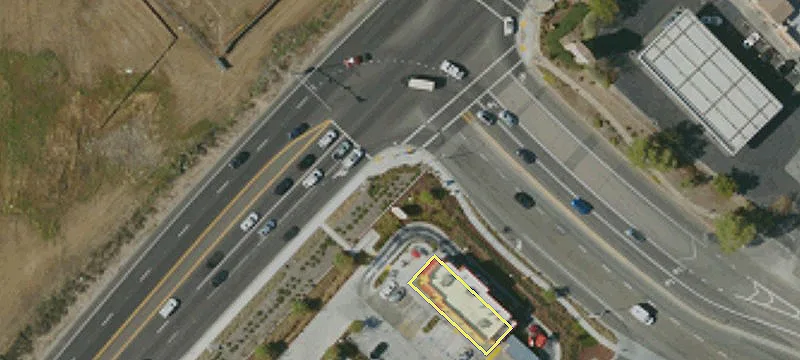 Retail Space Available For Rent