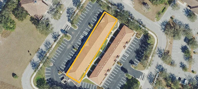 Updated Office Condo For Lease