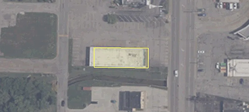 Evansville Retail Space For Lease