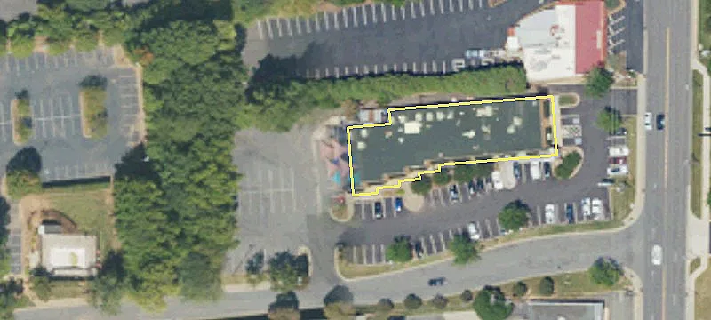Medical Office Building For Rent