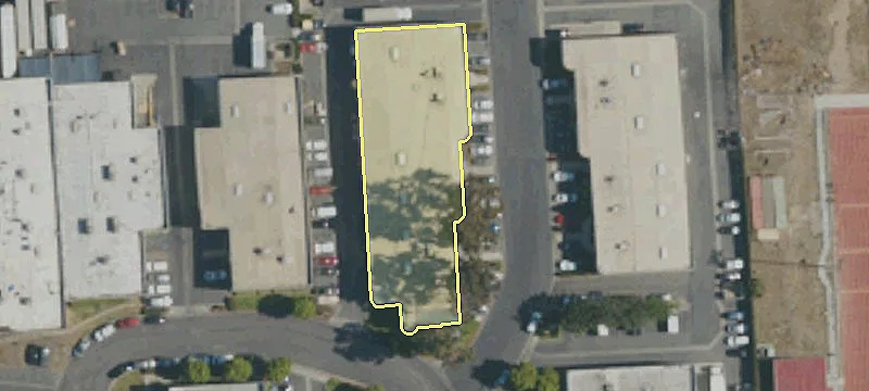 Refurbished Industrial Condo For Sale