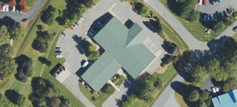 Class A Office with Warehouse