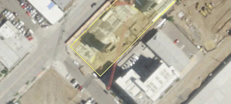 Brighton Blvd Office Space Available