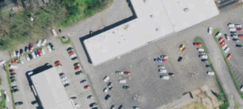 Retail Space Near Carson-Newman University