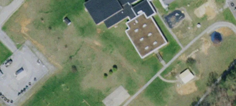 Former School Property For Sale