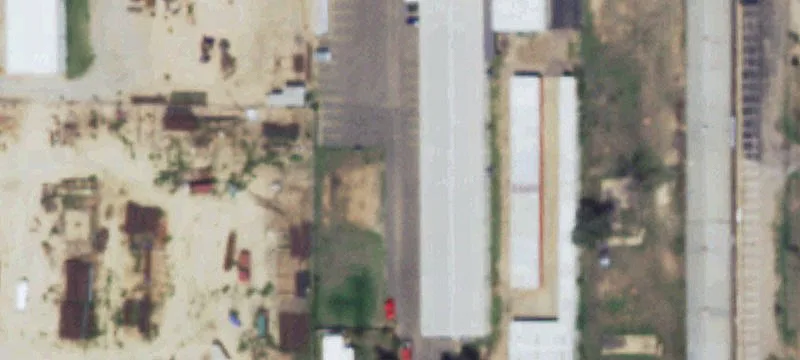 Lubbock Industrial Buildings and Land