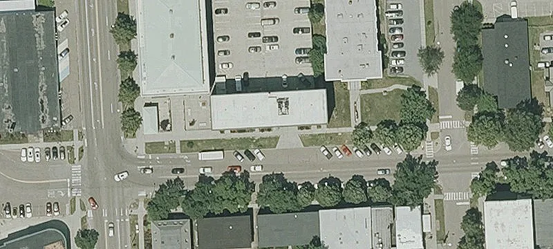 Class A Office Space Available