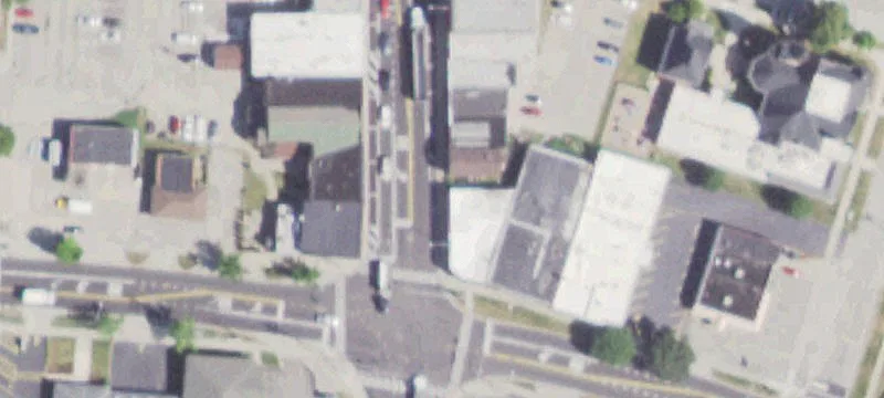 93 Acre Campus with Buildings
