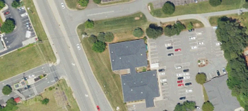 Medical Buildings on Williamson Road