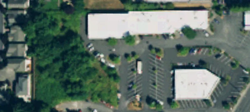 Retail Space on Highway 99