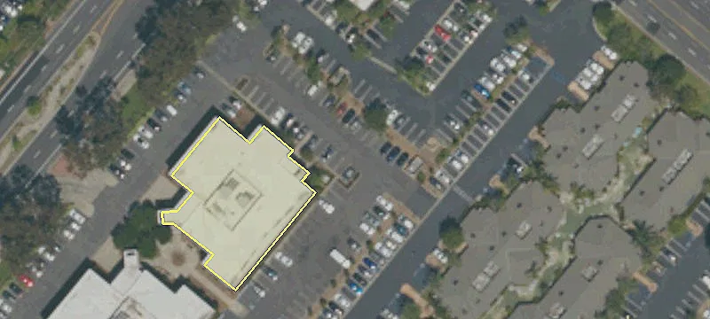 Costa Mesa Office Space Available