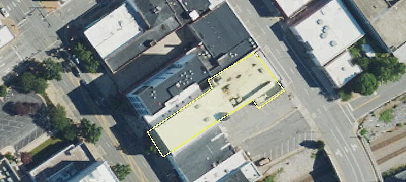 Showroom Space in Designer District