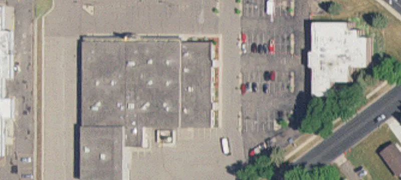 Functional Warehouse Space in Hastings