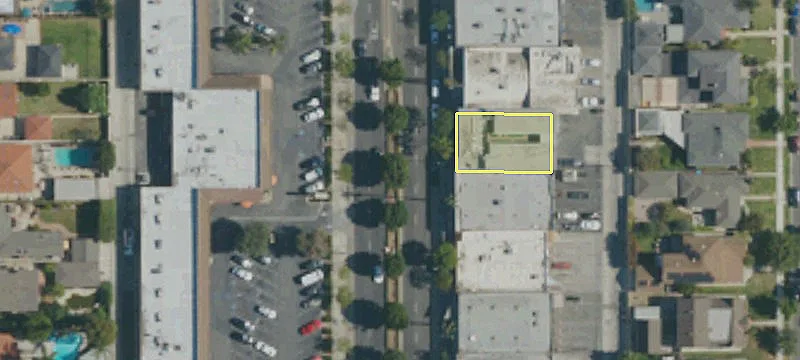Retail/Office Space For Rent