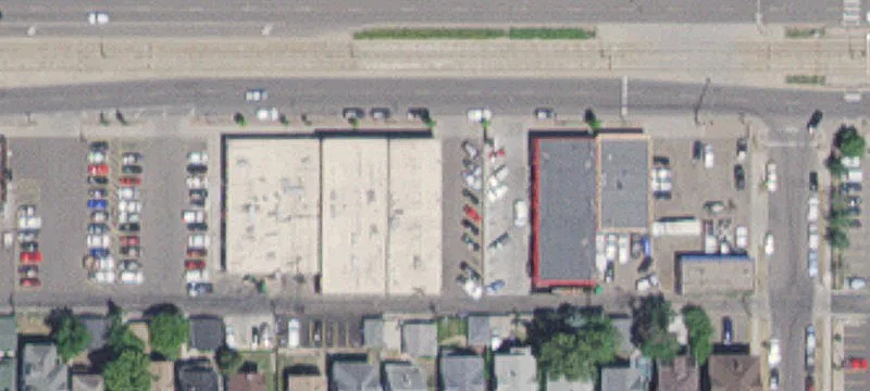 Salon Space For Lease