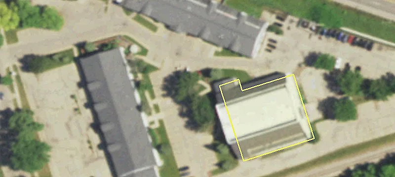 Retail/Office Space on N Whitney