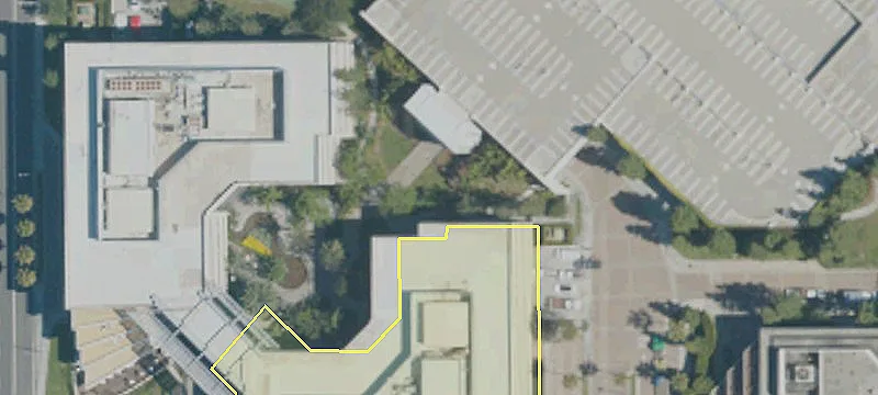 El Segundo Office Space Available