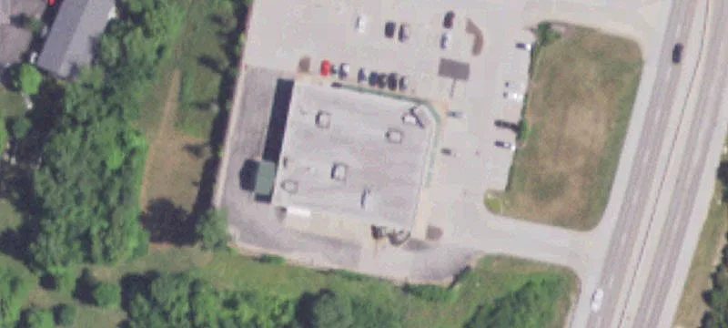 Freestanding Retail Building For Sale