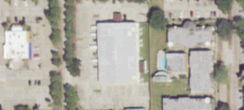 Multi-Purpose Facility on High Traffic