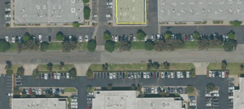 Santa Ana Warehouse Space Available