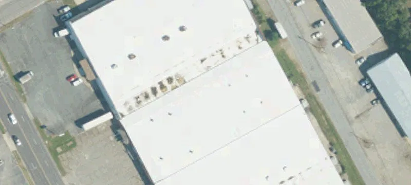 Sanford Industrial Building with Highway Access