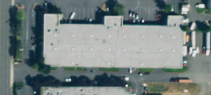 Kent Warehouse Space Available Now