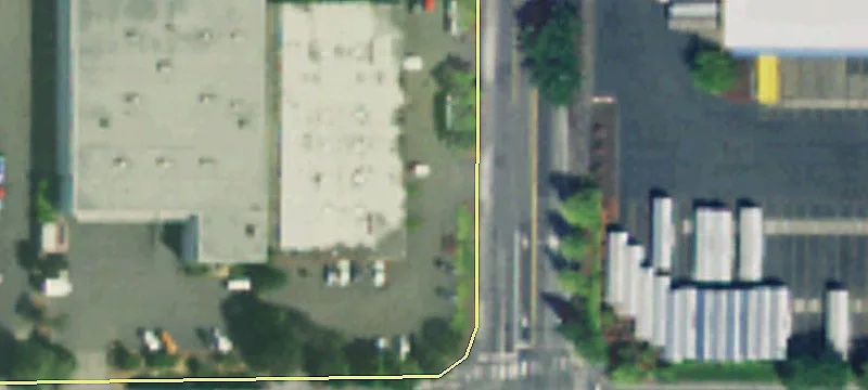 Stand-Alone Building For Sale