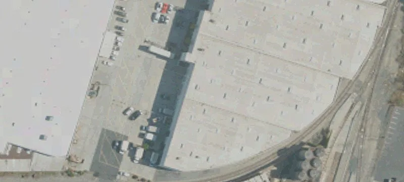 Shared Warehouse Space Available
