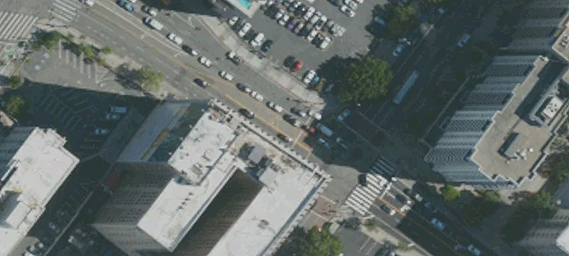Olympic Blvd Office Space Available