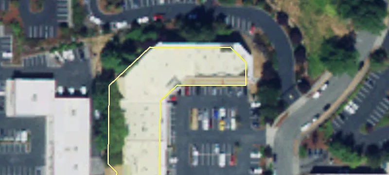 Tacoma Retail Space For Lease