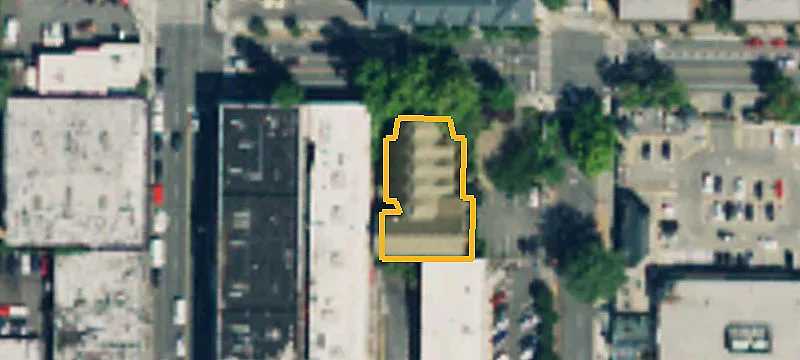 Queen Anne Retail Space Available