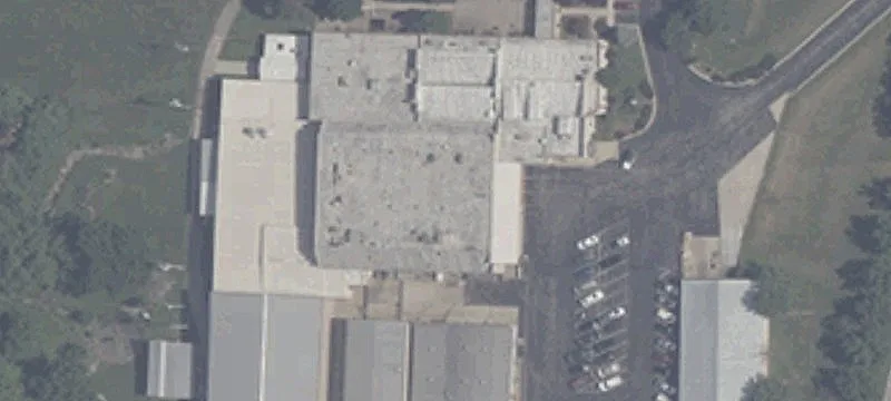 Princeton Warehouse, Manufacturing, or Assembly