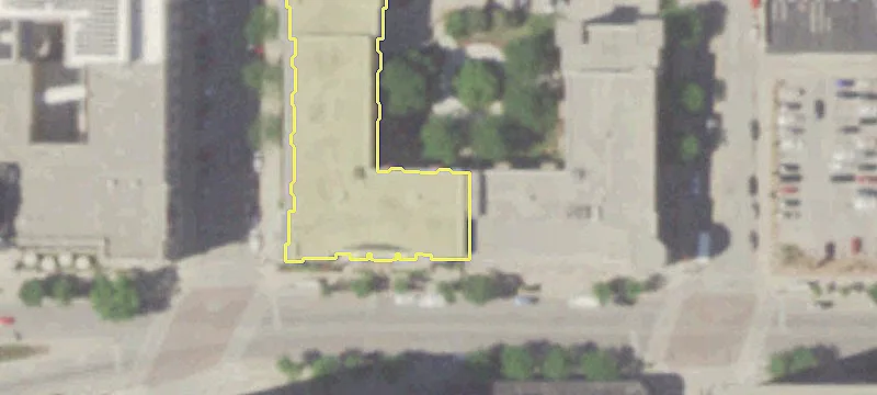 Downtown Milwaukee Retail Space Available