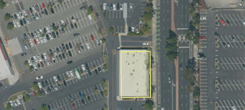 Retail Space For Rent