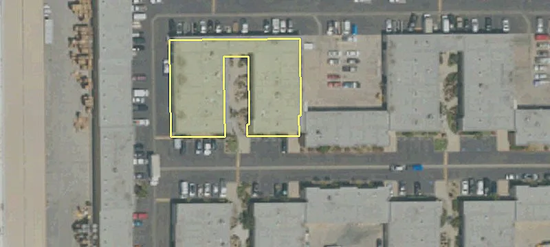Fullerton Flex Space Available