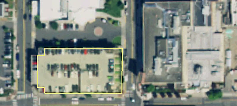 Retail Space Near Auburn Station