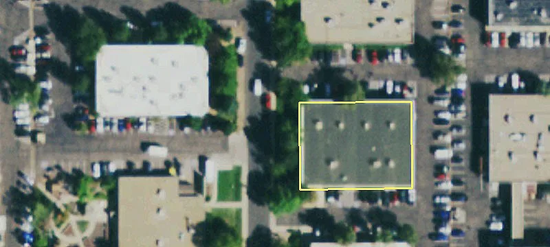 Leased Industrial Property For Sale