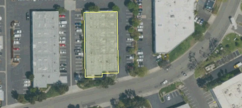 Brea Flex Space Available