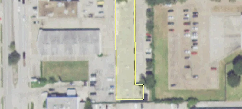 Bellaire Flex Space Available