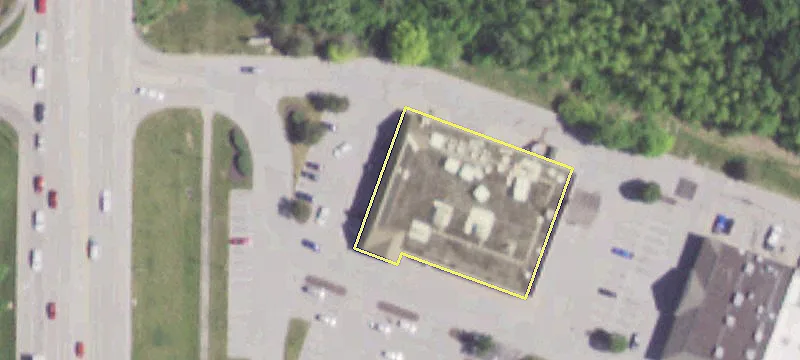 O'Fallon Retail/Office Space Available