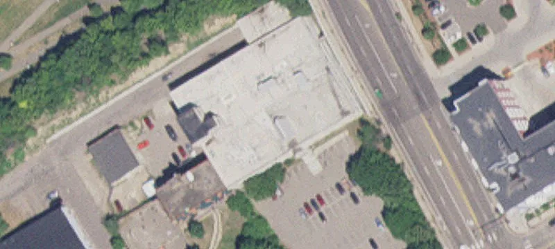 Industrial Space Available For Rent