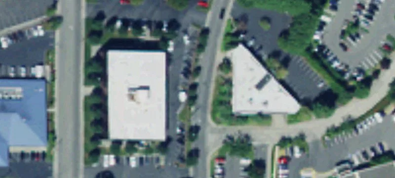 Bremerton Office Suite For Rent