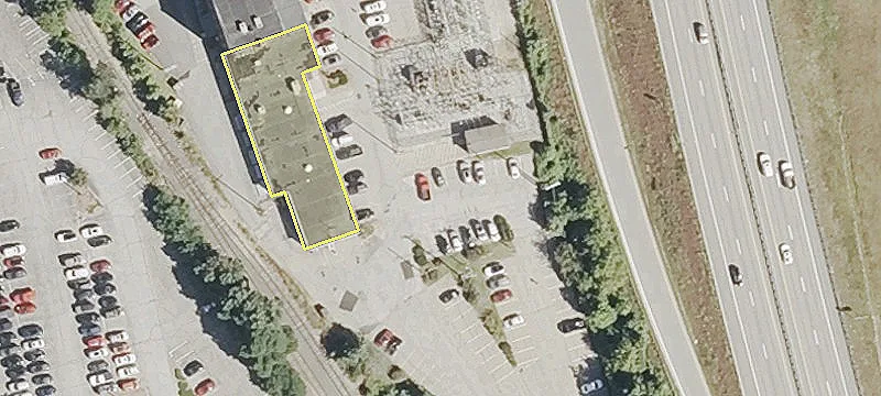 Executive Suites for Lease