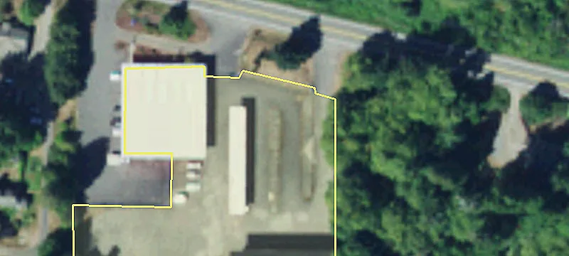 Port Orchard Office Space Available