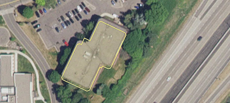 Woodbury Medical Office Space Available
