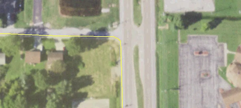 Pontoon Beach Sports Complex