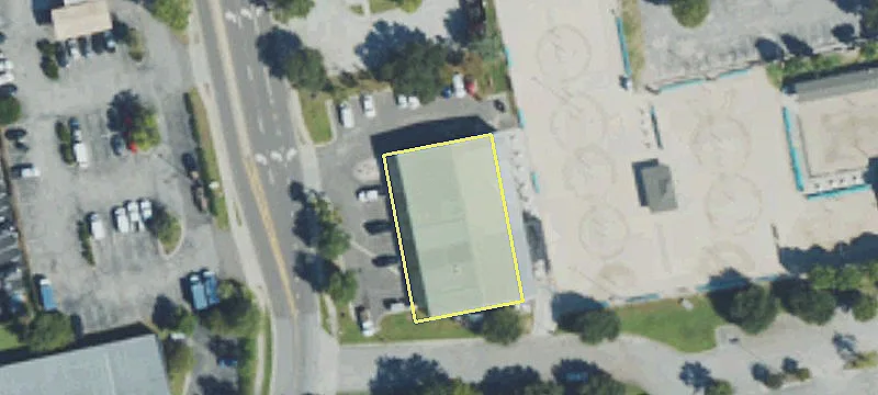 Wilmington Retail Opportunity For Lease