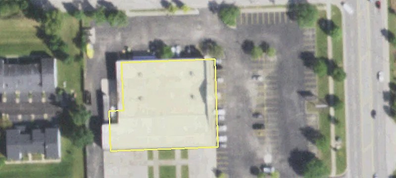 Retail Property in Joliet, IL