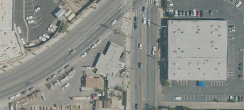 Sun Valley Distribution Property
